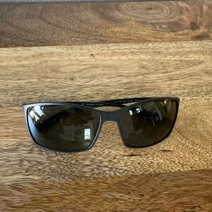 Polarized raybans